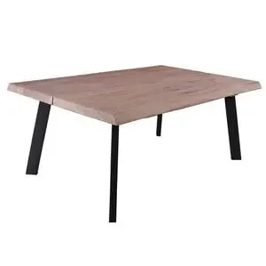House Of Sander - Plankebord i massiv eg 120x80 cm, valgfri farve (Model: Hugin)